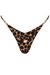 Sommer Swim | Lia Bottoms Leopard | Girls with Gems