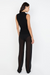 Bec and Bridge | Joni Sleeveless Top Black | Girls with Gems