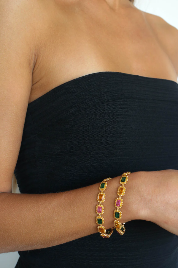 Avant Studio | Remy Bracelet | Girls with Gems