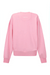 Araminta James | Monogram Classic Sweatshirt Pink | Girls with Gems