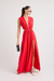 Pfeiffer | Do For Love Gown Red | Girls with Gems