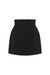 Camilla and Marc | Boyd Mini Skirt Black | Girls with Gems