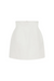 Camilla and Marc | Boyd Mini Skirt Soft White | Girls with Gems