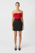 Camilla and Marc | Boyd Mini Skirt Black | Girls with Gems