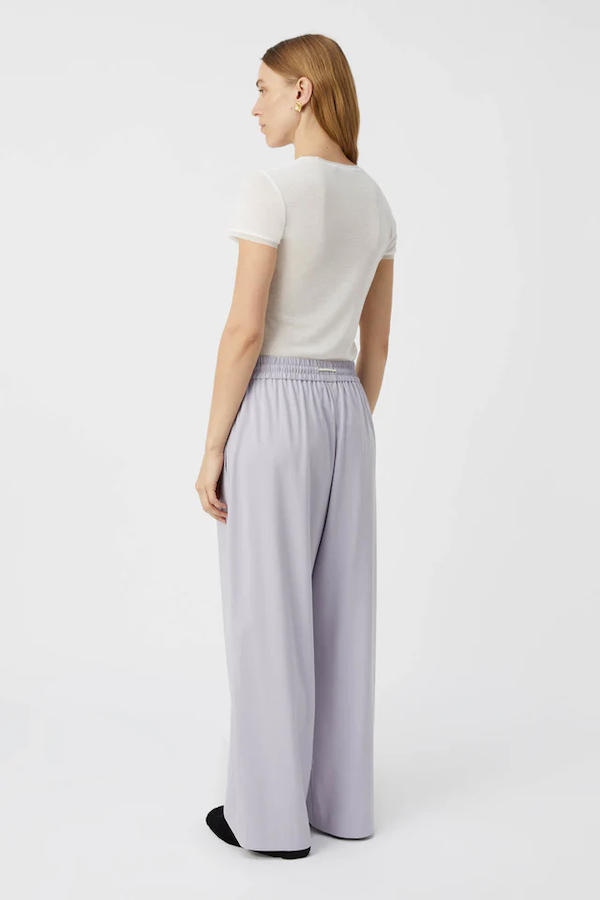 Halston pants best sale