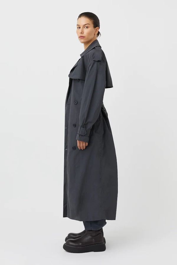 Camilla and Marc | Kiana Trench Coat | Girls with Gems