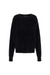 Camilla and Marc | Caprani Sweater Black | Girls with Gems