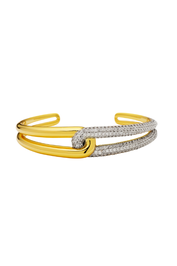 Amber Sceats | Xandri Bracelet | Girls with Gems