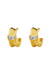 Amber Sceats | Nerine Earrings | Girls with Gems