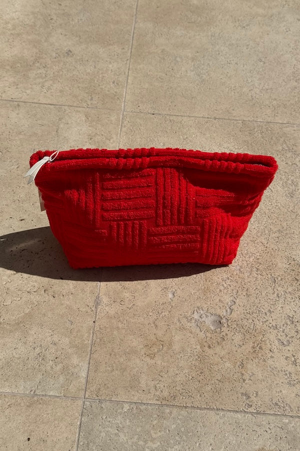 Sneaky Link | Cali Pouch Red | Girls With Gems