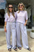 Camilla and Marc | Halston Pant Lilac | Girls with Gems