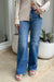 Neuw Denim | Eva Wide Nirvana | Girls with Gems