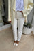 Neuw Denim | Mica Straight Off White | Girls with Gems