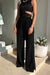 Misha | Ace Pant Black | Girls with Gems