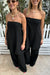 Camilla and Marc | Vendome Pant Black | Girls with Gems