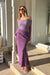 Benni | Yasmin Maxi Dress Violet Orchid | Girls with Gems