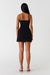 Misha | Masha Dress Black | Girls with Gems