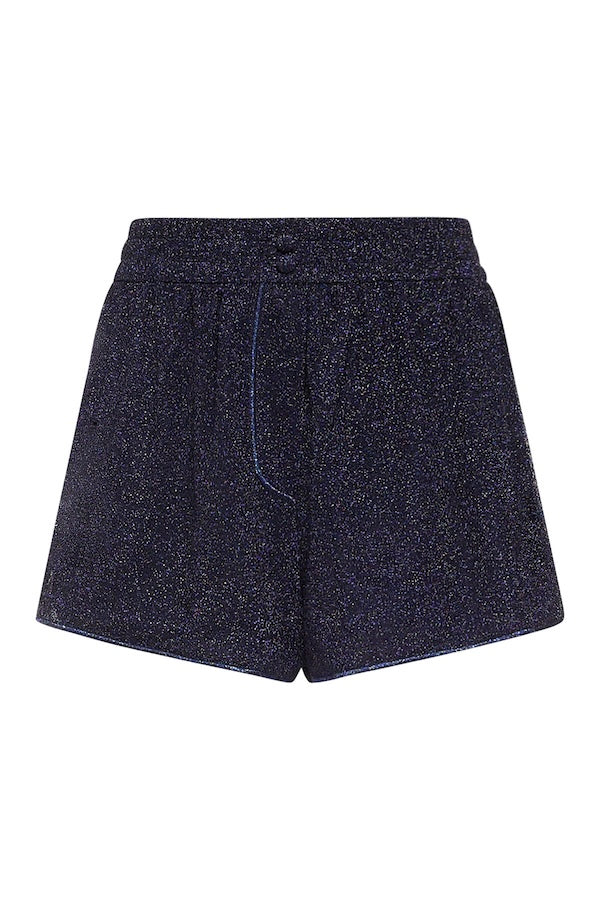 Oséree | Lumiere Shorts Night Blue | Girls with Gems