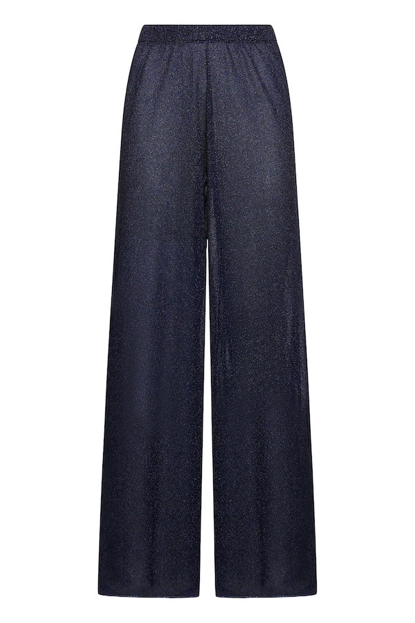 Oséree | Lumiere Pants Night Blue | Girls with Gems