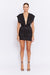 Pfeiffer | Apollo Dress Black | Girls With Gems