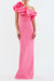 Rebecca Vallance | Rosita Gown Shrimp Pink | Girls with Gems