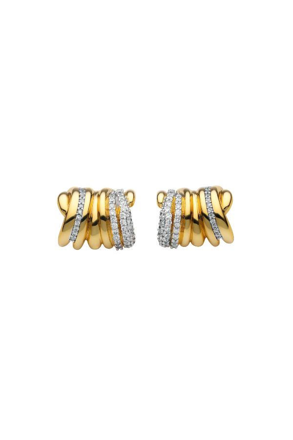 Amber Sceats | Vallie Earrings | Girls with Gems
