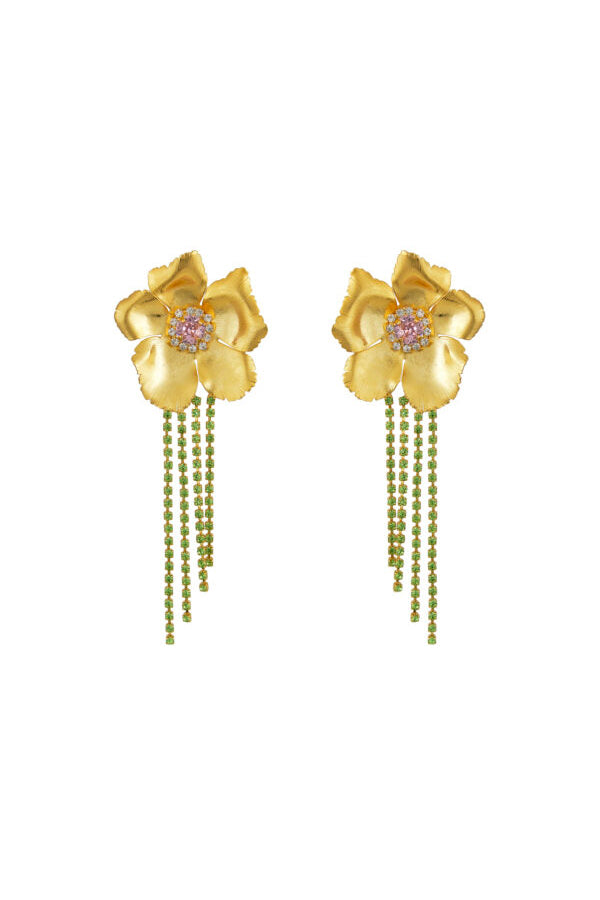 Mayol | Cocktail Earrings | Girls with Gems