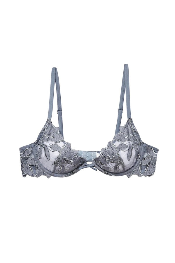 Lace Bralette Top - Mrs. Grey – For Days